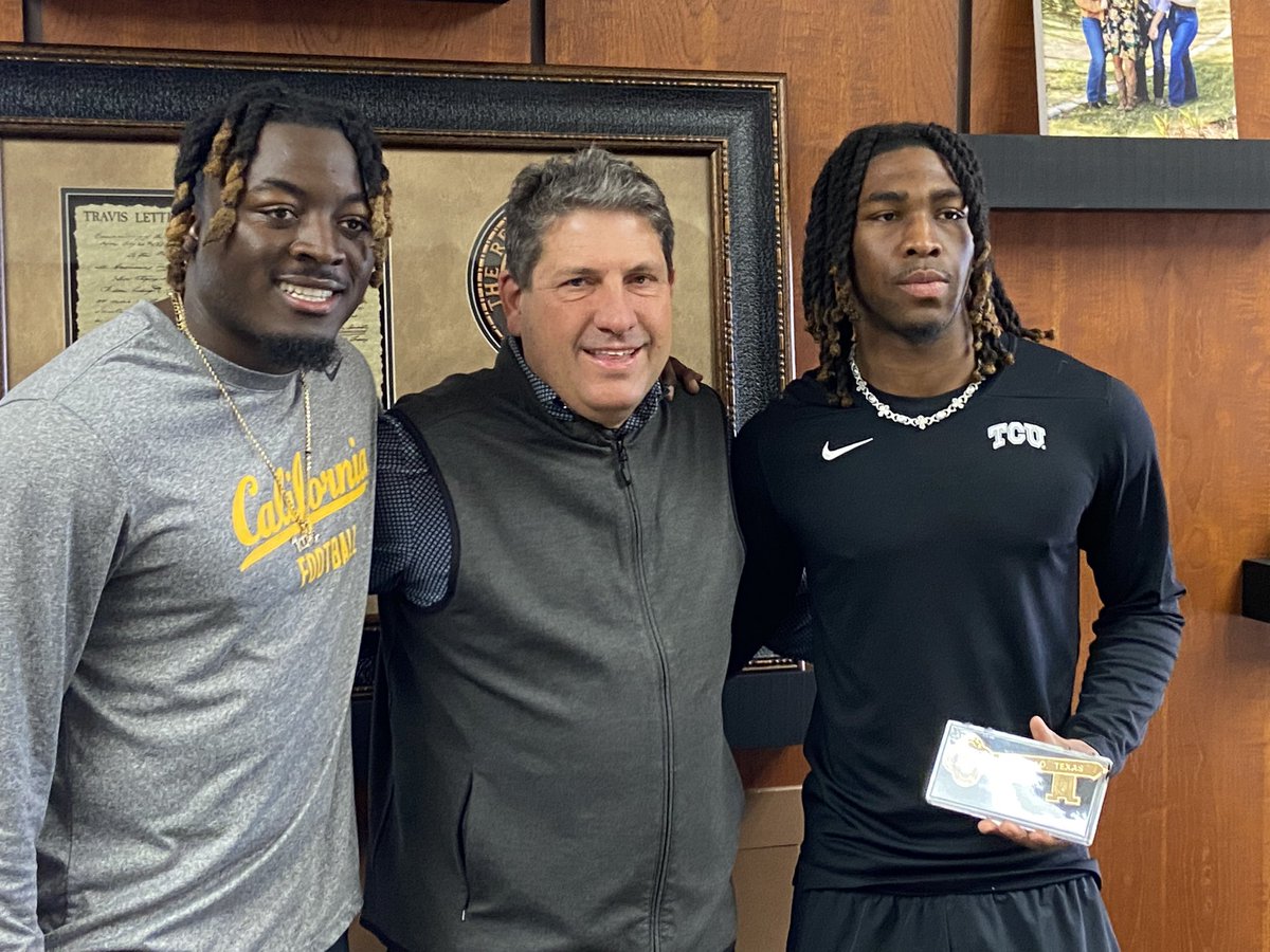 Lance Lahnert tweet media