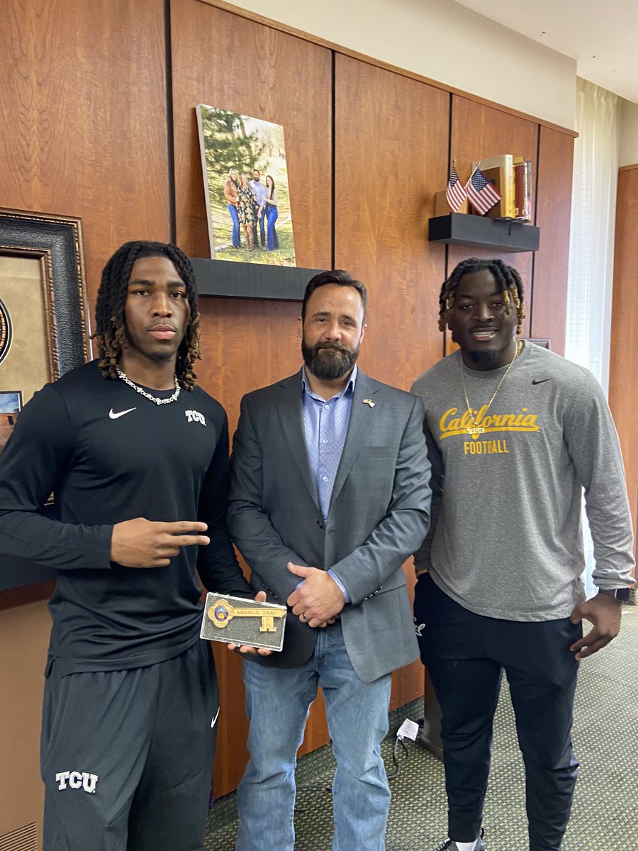 Lance Lahnert tweet media