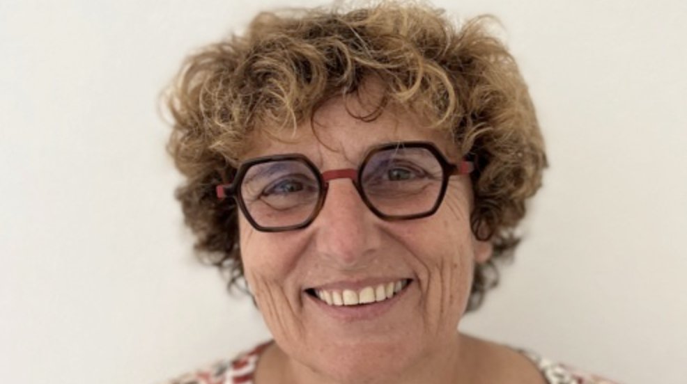 Françoise Massines est la nouvelle directrice du laboratoire PROMES depuis le 1er janvier 2024.