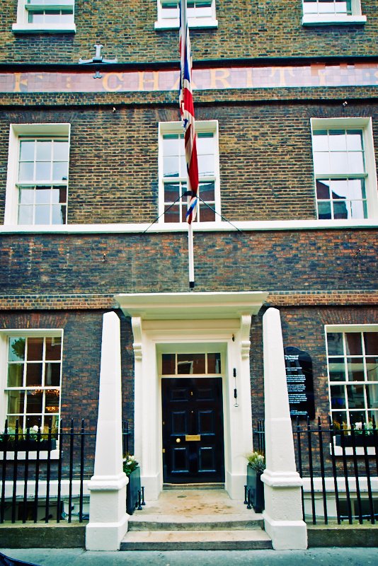 House of St Barnabas tweet media
