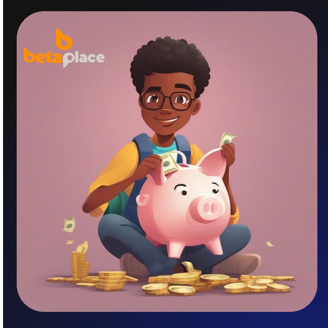betaplaceapp's tweet photo. #BetaPipol 2023 be end so, some of una no succeed for save upto 50frs, meanwhile #BetaSavings for Beta Place App dey for una! As dis new year don start so, make una try start save o!
Download #BetaPlaceApp: https://t.co/mGfN9QdVsP https://t.co/gDgaRf33pW