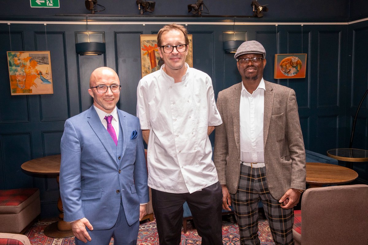 House of St Barnabas tweet media