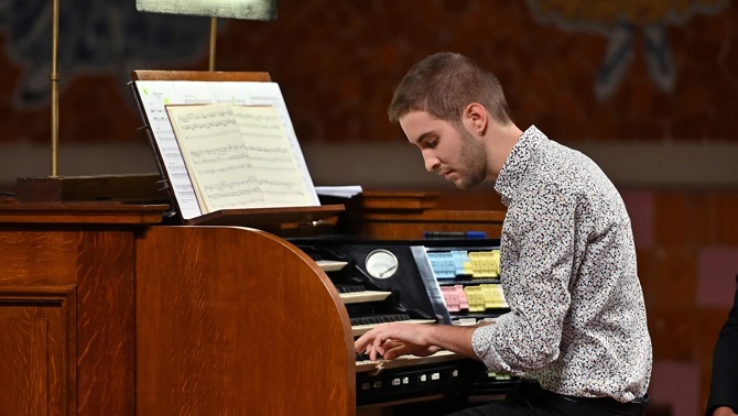 Assaig general (@assaig_general) on Twitter photo 🔊La Basílica de Santa Maria del Mar acollirà el nou cicle de concerts "L'Orgue del mar" per inicitaiva de <a href="/joansegui_org/">Joan Seguí Mercadal</a>
ccma.cat/3cat/santa-mar… 🔊La Basílica de Santa Maria del Mar acollirà el nou cicle de concerts "L'Orgue del mar" per inicitaiva de <a href="/joansegui_org/">Joan Seguí Mercadal</a>
ccma.cat/3cat/santa-mar…