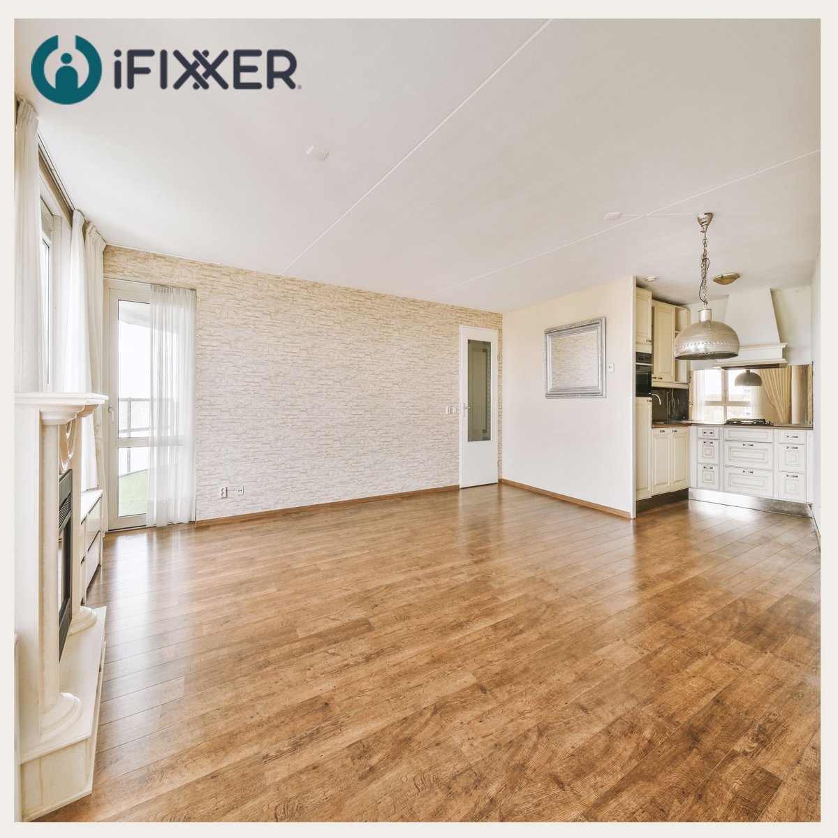 Ready for a flooring makeover? Contact iFixxer now and let us redefine the foundation of your living space! ✨

ifixxer.com

#flooring #flooringservices #uk #flooringreplacement #woodflooring #homedecor #ifixxeruk #commercialflooring #floor #homeimprovement #woodfloor