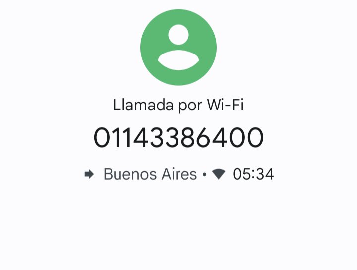 Tel de <a href="/AFIPcomunica/">JORGE GARRIDO</a>. Cinco minutos y podés estar 20 o más. Peronismo, Kirchnerismo, Liberalismo, todos los ismos y hay cosas del subdesarrolismo que no cambiarán.