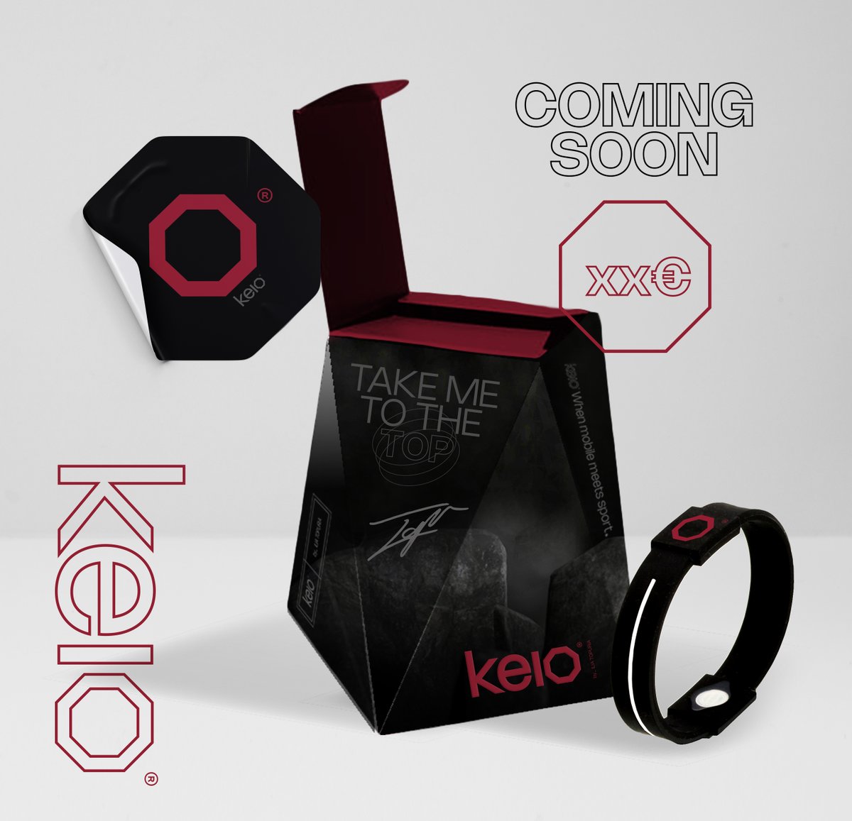 ¡Oferta exclusiva de prelanzamiento KEIO! 🌟 ¡Aprovecha este increíble pack que estará disponible por un tiempo limitado! @keio_mobile / @Topuriailia. + ℹ️ en tinyurl.com/OfertaPrelanza… #Keio · #KeioMobile · #KeioFit · #KeioConecta · #KeioByTopuria · #IliaTopuria · #Topuria
