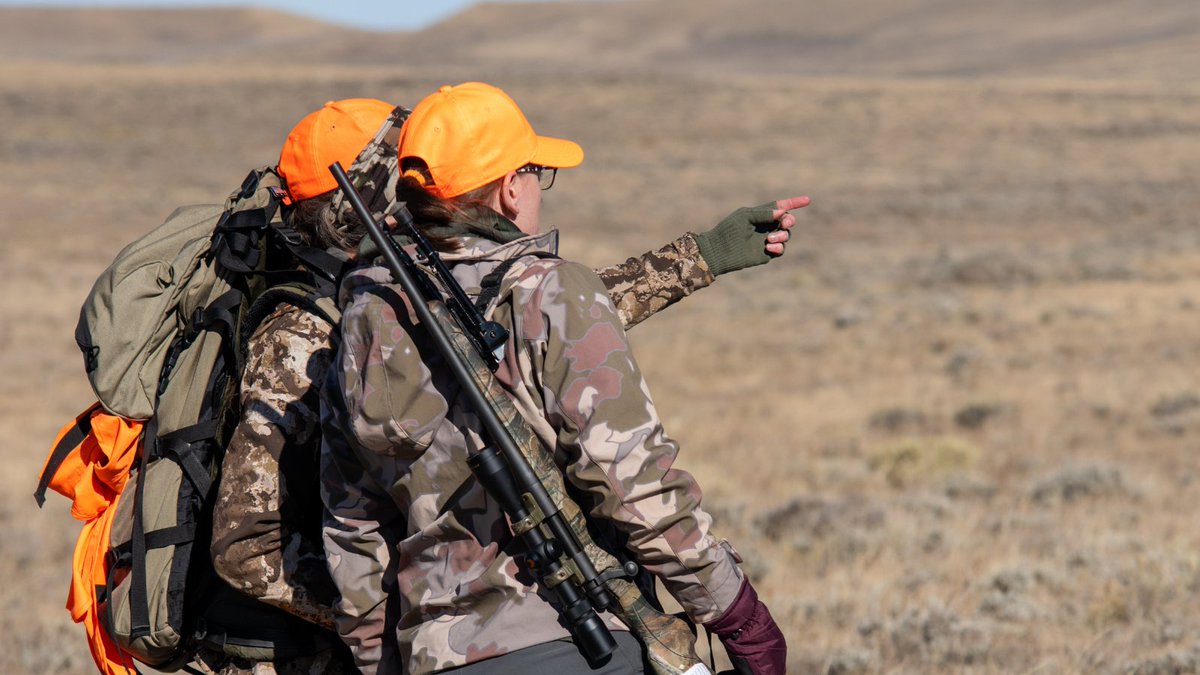 The new year is here and for hunters, it means one thing — planning has officially started for the fall. The first deadline is Jan. 31 for nonresident elk and resident & nonresident spring wild turkey and Super Tag! NR hunters should be aware of recent legislative changes.