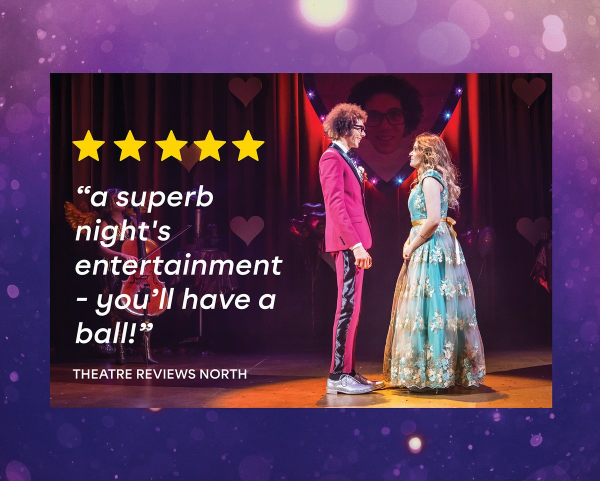 Storyhouse tweet media