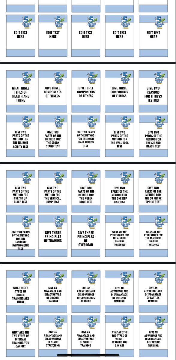 Mr Setchell PE tweet media