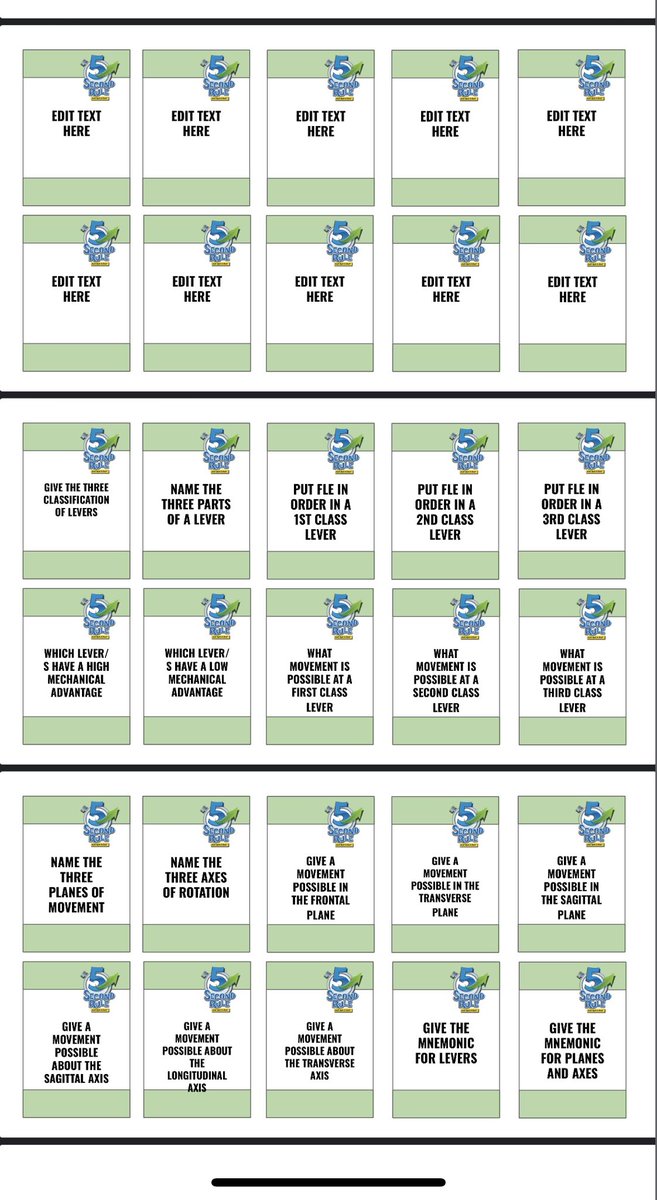 Mr Setchell PE tweet media