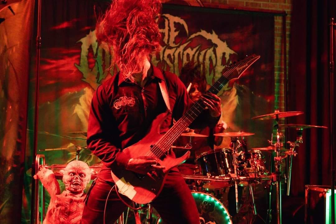 TCONband's tweet photo. We've got some killer merch available RIGHT NOW at Indiemerchstore!!! Check it out!!!
Shop Here:
https://t.co/7ZBDbhxLwV
#TheConvalescence #Indiemerchstore #HarvestersOfFleshAndBone #DeathMetal #Deathcore #BandMerch https://t.co/Hz5IVRwu0I