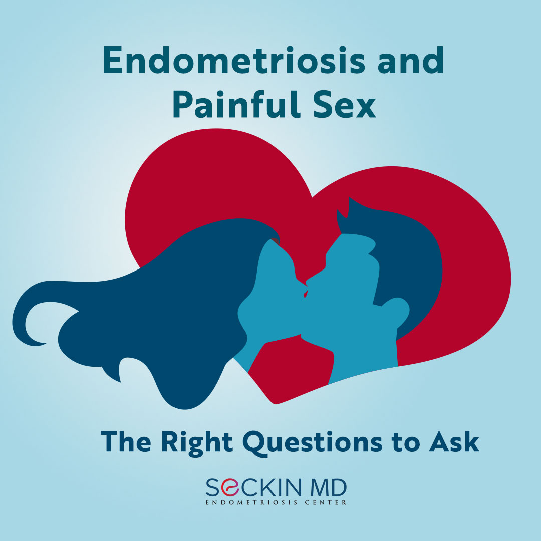 Do you experience pain with sex? drseckin.com/endometriosis-… #EndoAwareness #PainfulSex #EndoTalk #EndoAndRelationships #UnderstandingEndo #LoveWithEndo #EndoPositivity #EndoHealing #EndoLife #EndometriosisSupport