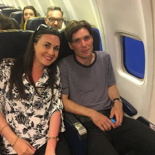 wengelll's tweet image. Cillian Murphy photographed by Juergen Teller for W Magazine’s Best Performances Issue