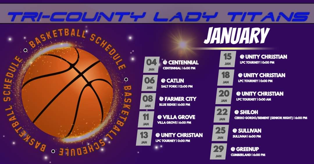 AmyHales10's tweet photo. January game schedule https://t.co/FdIZMYJMQ7