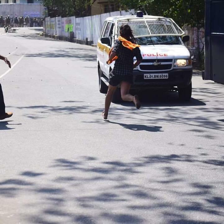 RajSpeak_'s tweet photo. Somehow; managed to get the original one ; 5th anniversary of #EdappalRun https://t.co/r4W6mIo2FZ