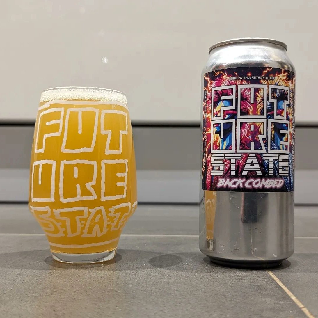 FutureStatebrew's tweet image. Love retro, 80s and 90s and beer? Join us in 2024!🦩🌴📦
ꜰᴜᴛᴜʀᴇꜱᴛᴀᴛᴇʙʀᴇᴡ.ᴄᴏᴍ