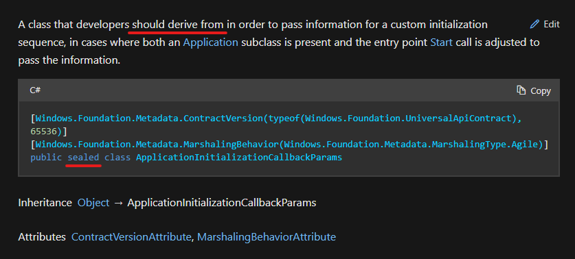 mzikmunddev's tweet image. Color me confused 🤔 @docsmsft #windev