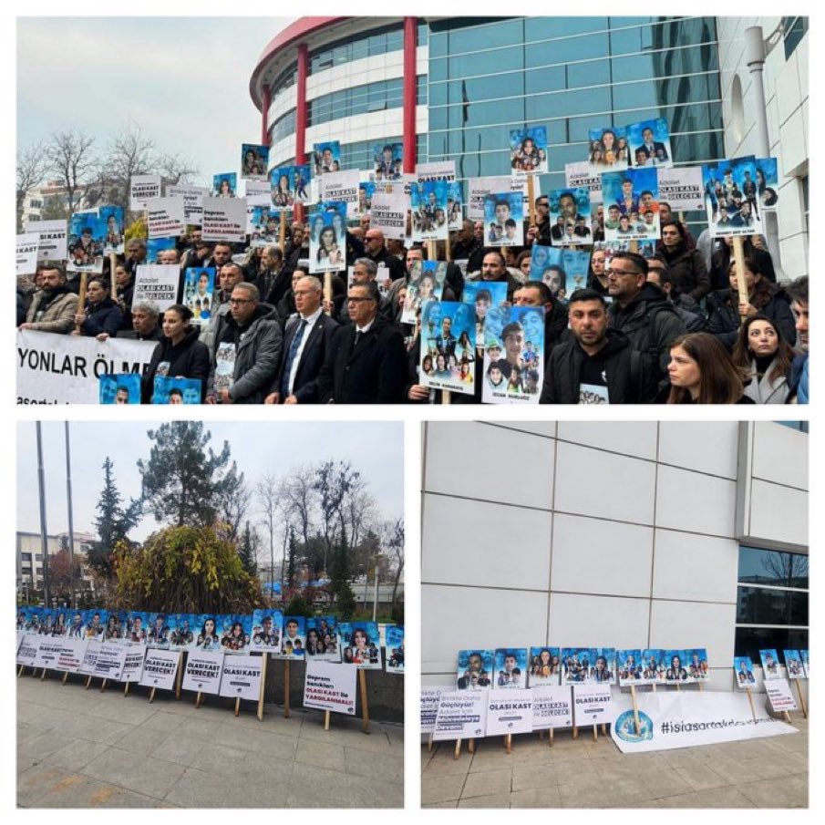 #isiaskatilleriolasıkastlayargılansın 
#isiasortadavamız