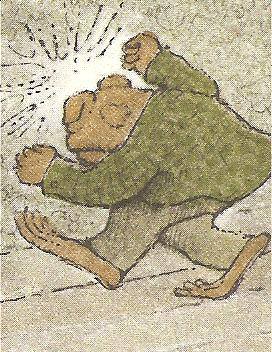 frogandtoadbook's tweet photo. Toad yelled, "Does something have to go wrong every single day!” https://t.co/hZXT9DWlju