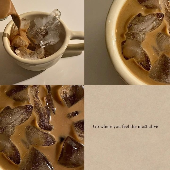 prettiestavenue's tweet photo. the smell of coffee ☕ https://t.co/rfKWMUd0eS