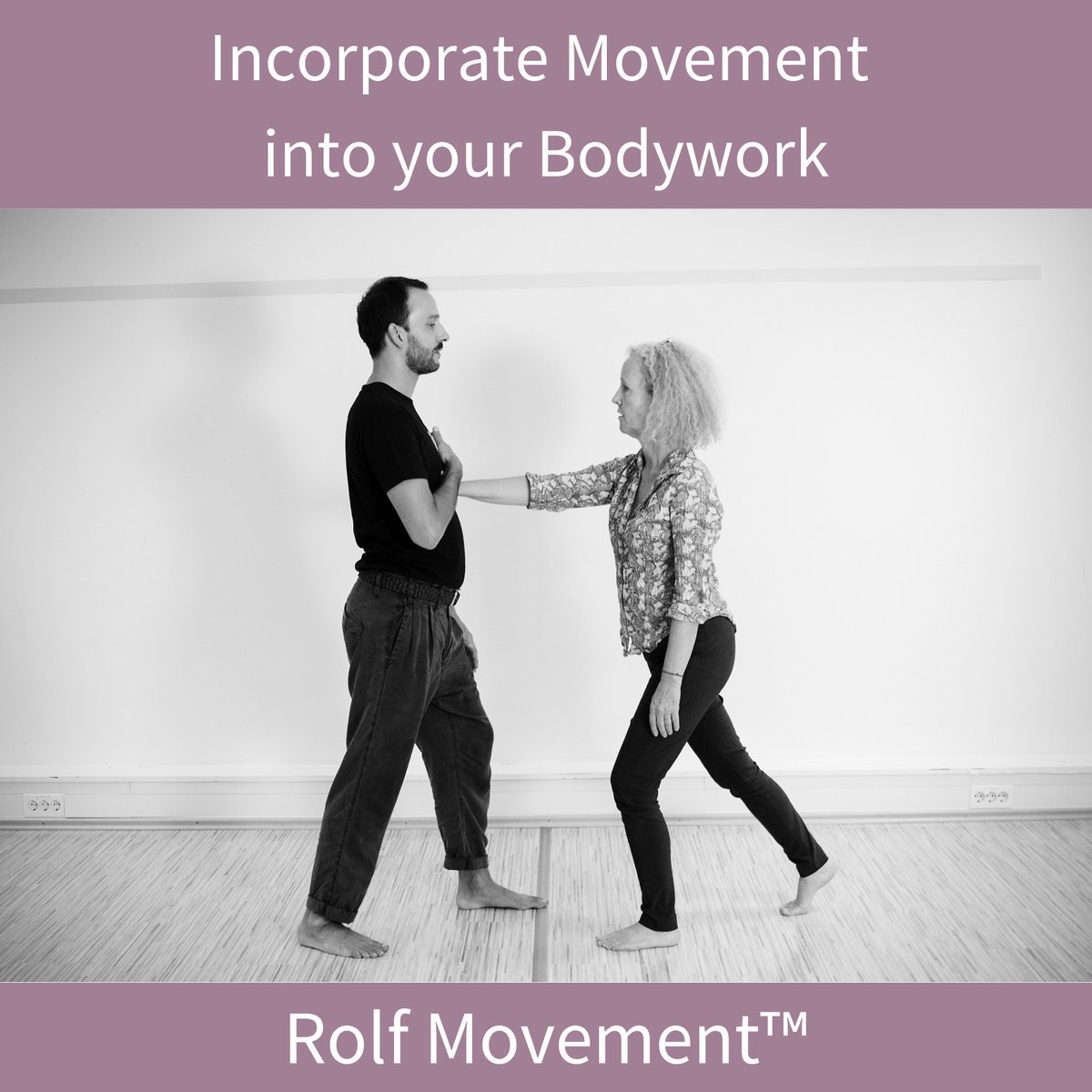 European Rolfing® Association (ERA) tweet media