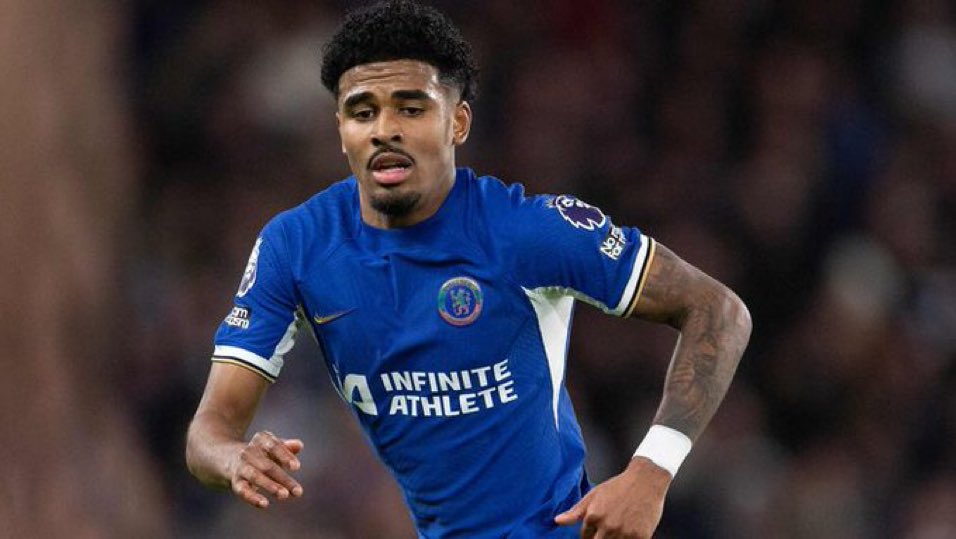 ChelseaXtraFR's tweet photo. 🚨🥇| Le Borussia Dortmund est confiant quant à la signature de Ian #Maatsen.

@Matt_Law_DT #CFC https://t.co/n8c0HV6CFZ