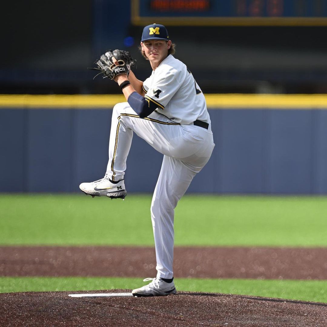 D1Baseball tweet media