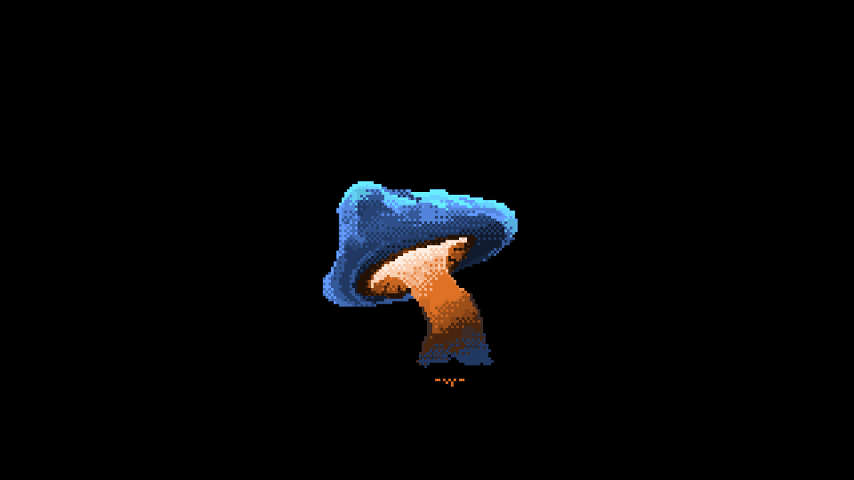 Wasome02's tweet photo. |320| #ドット絵 - #pixelart https://t.co/xeN2WRqAZt