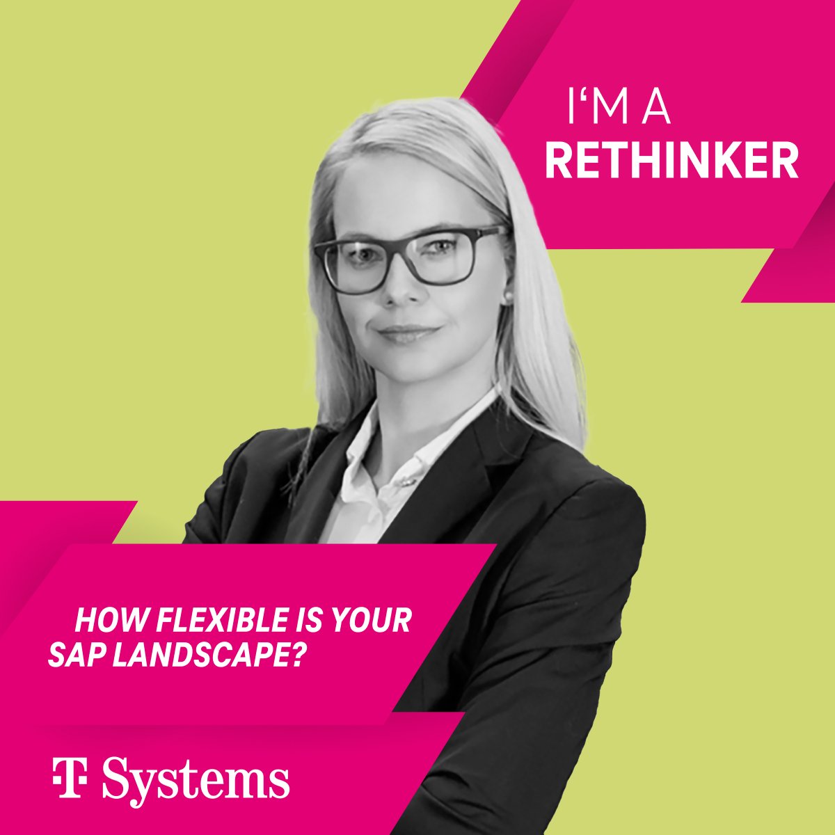 setters_s's tweet photo. ERP systems such as SAP S/4HANA are crucial linchpins for successful business processes in the long term. How to stay agile in the SAP world? 👇 Read the blog article now: #EndlessFlexibility #SAP #SAP4HANA
 https://t.co/k9YcNqemby https://t.co/DzEZ6zCL9x