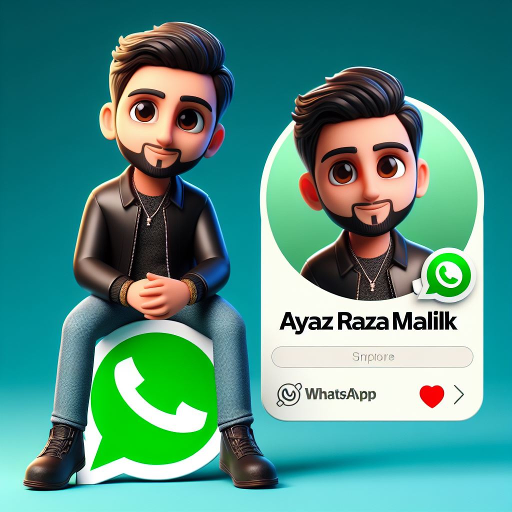 ayyaz_raza's tweet photo. @SKL2k6 @Knowledgehuub Use bing . You can install from play store. There is no need to chat GPT4 . BING is free . And this image create by BING https://t.co/aiQh5KYx8L