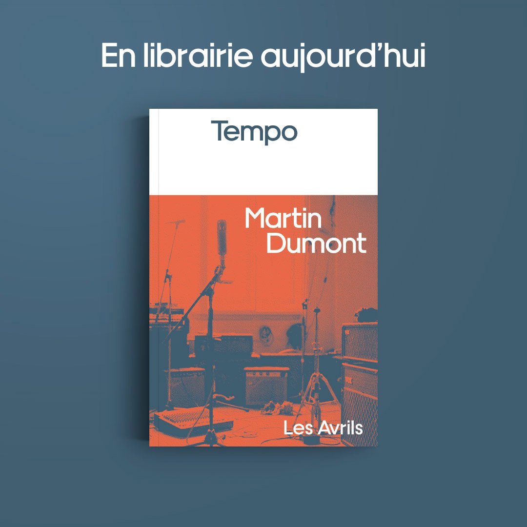 Les Avrils tweet media