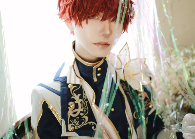 Twitterのコスプレ画像22