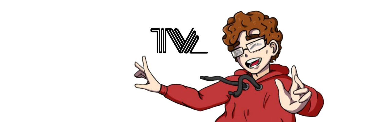 TVLart's tweet photo. New profile, who dis https://t.co/sP2bEeF4Bw