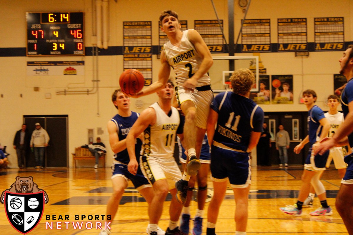 <a href="/BWhitaker06/">Braiden Whitaker</a> Our Player of the Game goes to <a href="/ColinNowak2/">Colin Nowak</a>. Nowak finished the game with 17 points.