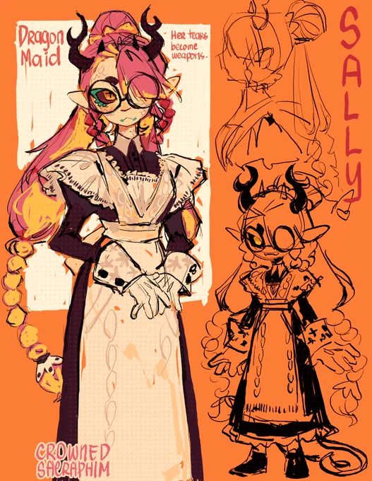 redesigned a design from 2022 