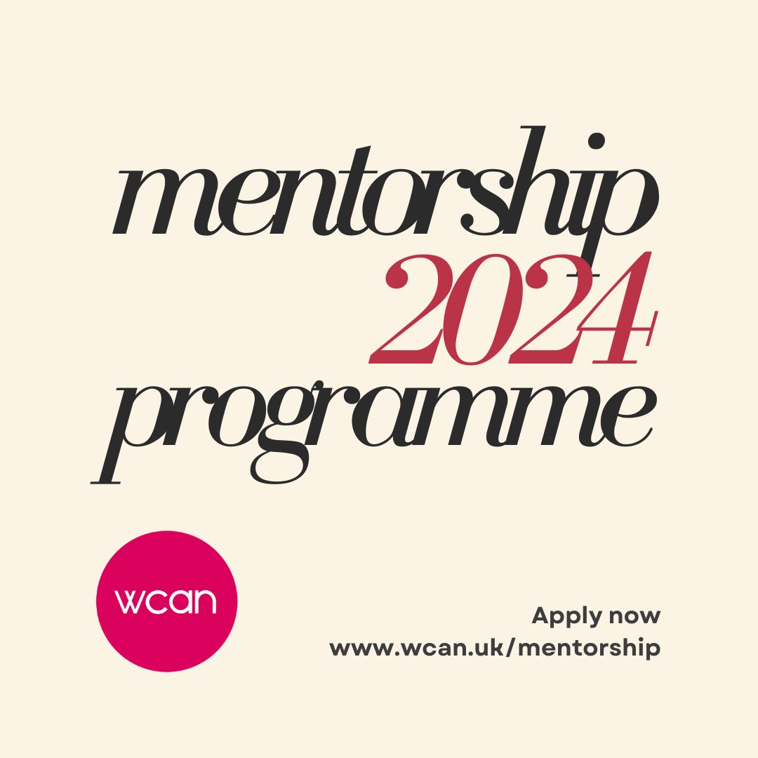 WCAN: The Black Women’s Network tweet media