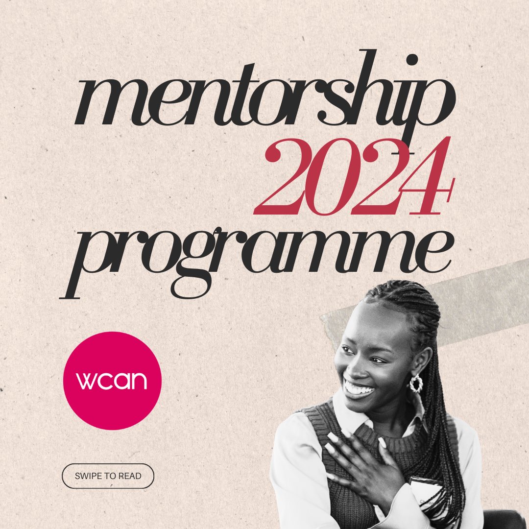WCAN: The Black Women’s Network tweet media