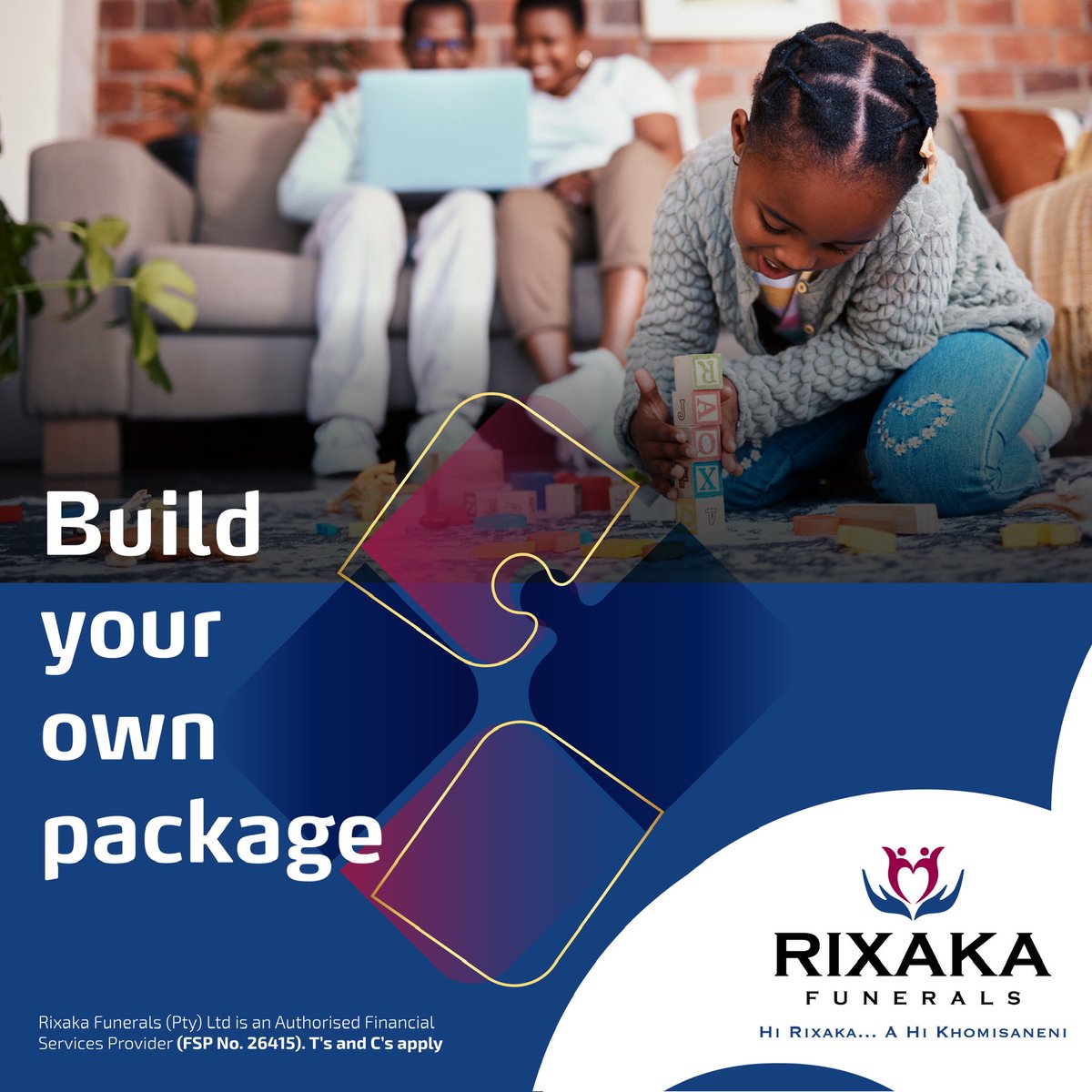 🌟 Introducing our New Generation RBS at Rixaka Funerals! 🌺✨ Customize your package to match your needs perfectly. From repatriation to tombstones, we've got you covered. 💐 #RixakaFunerals #CustomizedServices #TailoredForYou #FuneralOptions #MemorialServices #YourChoiceMatters