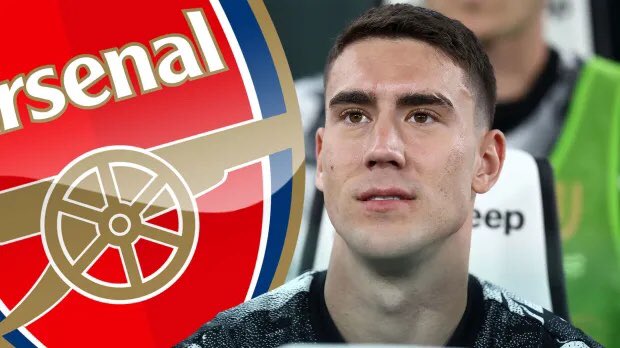 Dusan Vlahovic to Arsenal in the January, 

Yes or No?