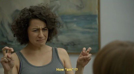 queensofbravo's tweet photo. Me after watching the #RHOSLC Finale for the 2nd time immediately after the 1st airing https://t.co/0rbIyTj18s