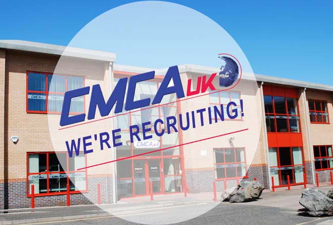 cmca_uk's tweet photo. Looking for a new opportunity for 2024? We're recruiting for a Stores Operative at our #Worcester warehouse. Find out more and join our team https://t.co/nAQJKZ074N https://t.co/ps2Sgty09t