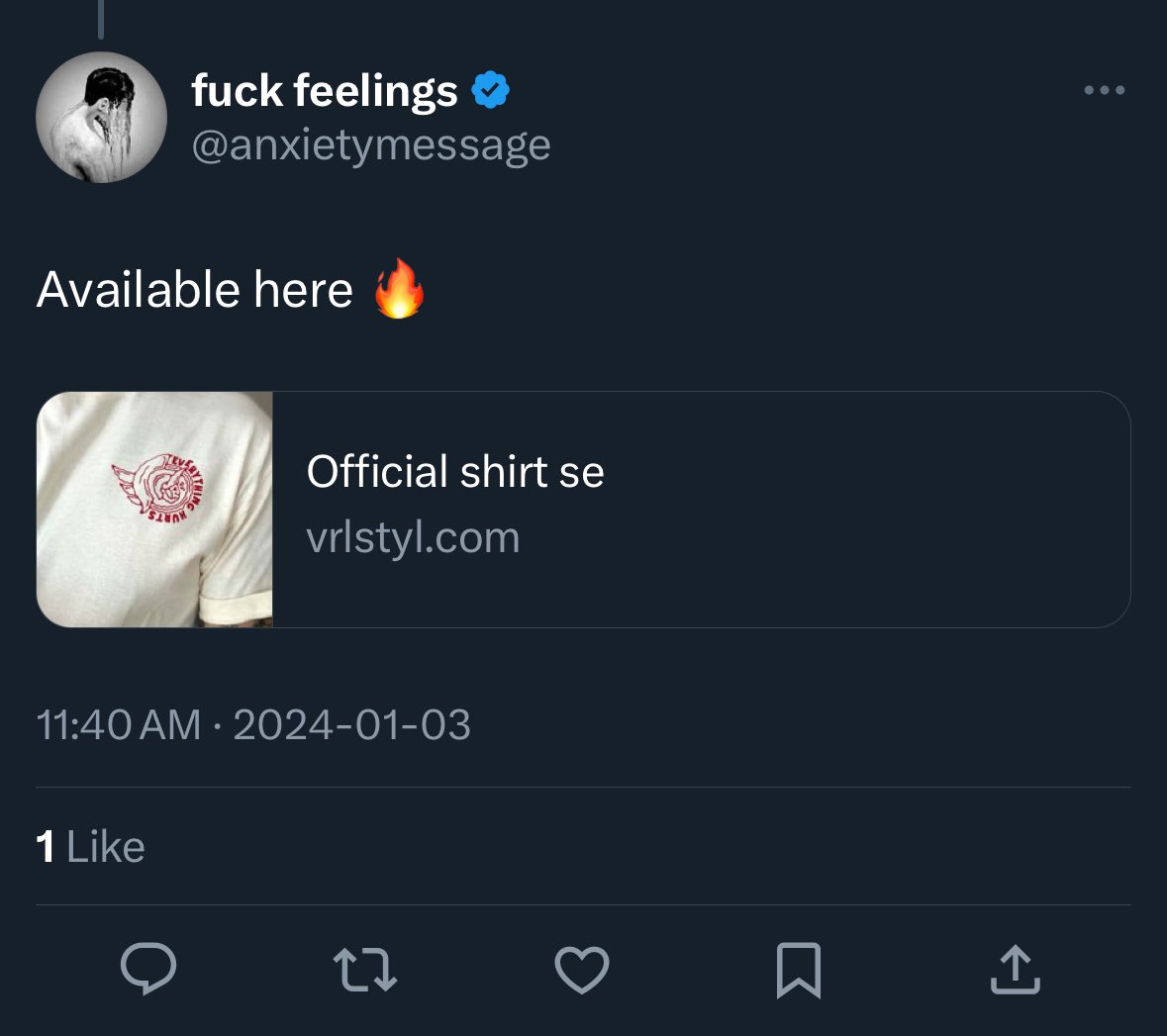 Boring Friends tweet media