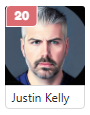 QuikQuestionNow's tweet photo. We are Live on #Twitch 
https://t.co/zP4nYcZ5Ce

Today's featured bingo ball is 
#20 Justin Kelly @Fattrain
Host of the @ACR_POKER Show 
https://t.co/u6YsTOP4Sp

Come play @LiveBingoApp to see if you 
recognize all 75 bingo balls

@ACRSTormers
@ACRPokerBR
@AcrPokerLatam
#Bingo https://t.co/X4NrefPb3V