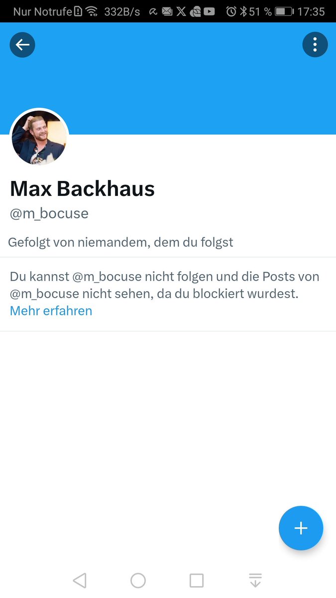 noname_bln's tweet photo. 2024 wird super! Hoffe nur, das ich seine Fragen bei den #meinVfL PK's jetzt auch nicht mehr hören kann/muss 😁
#BildNotWelcome https://t.co/HtSIzU5lEI