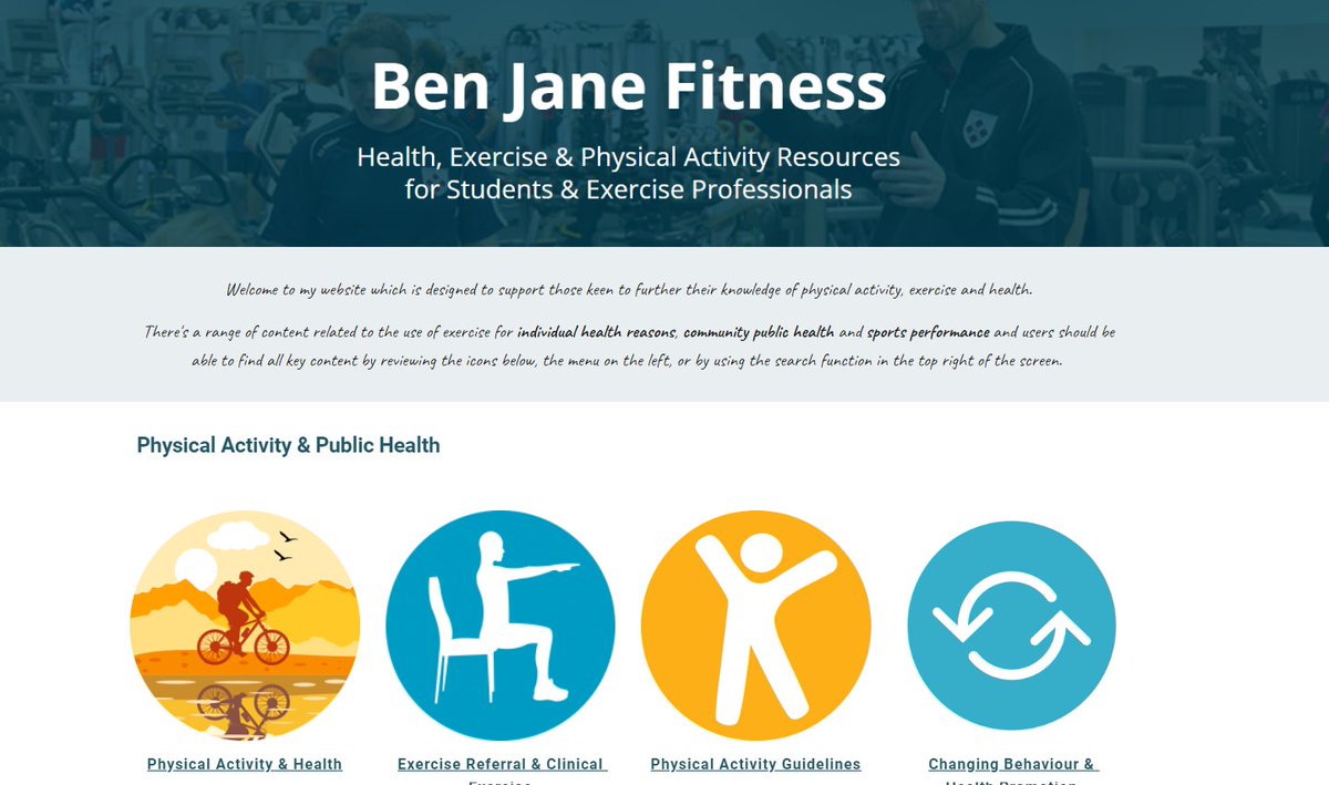 I post lots of my teaching resources on my FREE website. Here is a selection of the content...(1/2) Critical analysis benjanefitness.com/critical-analy… Study Skills benjanefitness.com/studyskills Use of AI benjanefitness.com/ai-in-teaching Research Methods benjanefitness.com/research-metho…