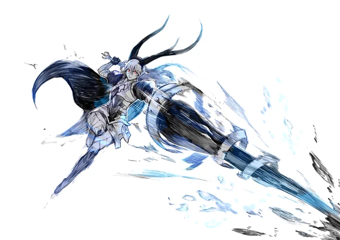 Dragon Lunge
