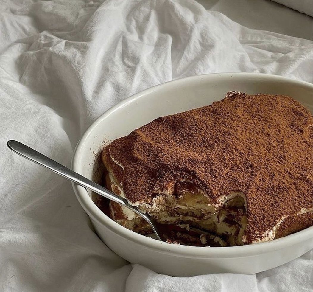 moontides_'s tweet photo. Tiramisu https://t.co/Ep0gaJs2md