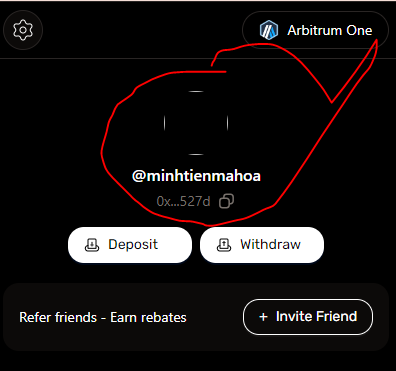 minhtienmahoa's tweet photo. Cách mua SAIX để bỏ vào game #xsaiyan
BTC là mạng nhà giàu phí rút là 0.00062 x $43,000 =$26.66 x23900 = 666,666 .
Phí swap trên mạng uni cũng rơi vào chừng đó, swap đi swap lại là hết tiền.
Vì vậy cái bạn đừng có nên mua SAIX trên https://t.co/0EseSeCBvU

Bước 1. Các bạn nên mua trực tiếp ETH từ Binance sau đó rút về ví Metamask ETH trên mạng Arbitrum.
Bước 2. Swap ETH sang SAIX trên mạng Arbitrum tại
https://t.co/X7KT74q19d
Bước 3. Chuyển SAIX từ ví  metamask của bạn đến địa chỉ ví twitter của game