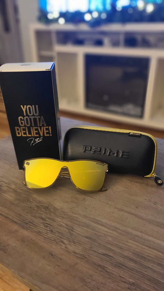 FlyPhase2Ent's tweet image. I gotta see it from Prime's view 
#Yougottabelieve @CUBuffsFootball