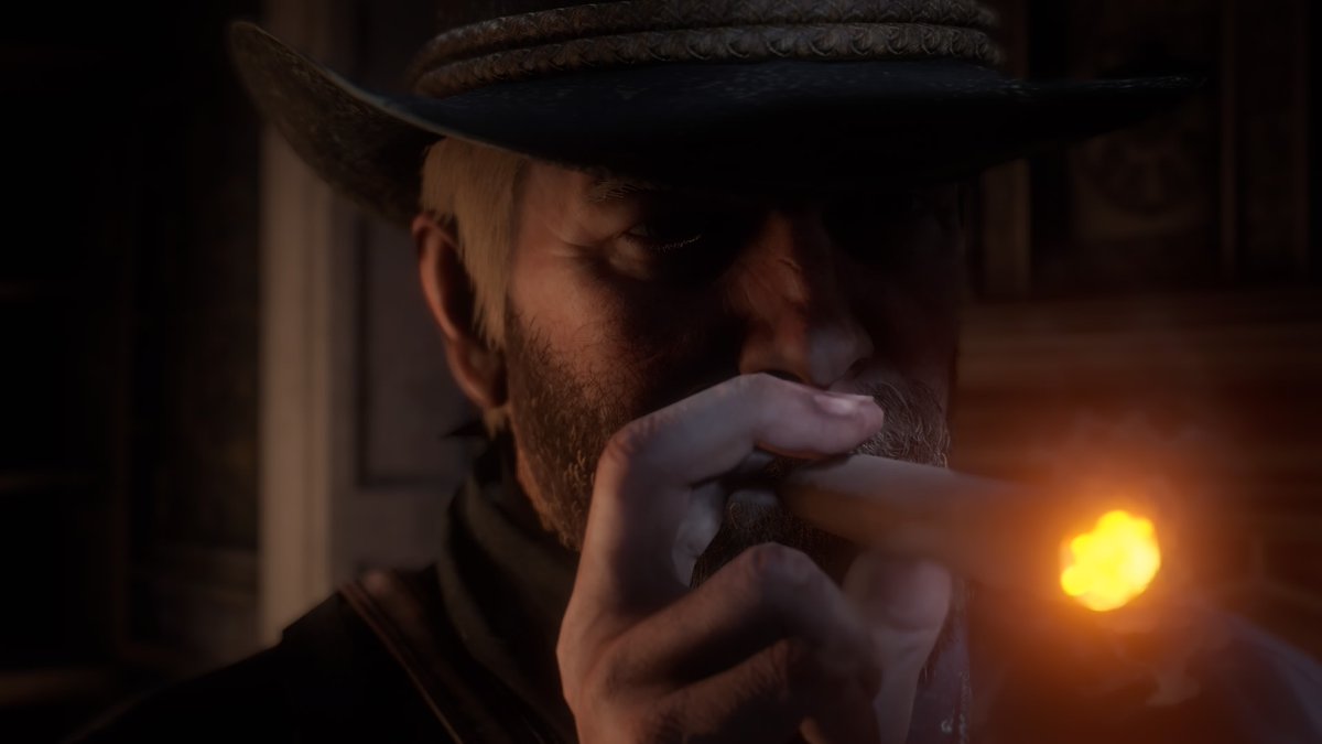 Rodark_'s tweet photo. Arthur Morgan - Red dead redemption 2

#rdr2 #reddeadredemption #reddeadredemption2 #PS4share #ps4 #PhotoMode #arthurmorgan https://t.co/6ilqIU5kDs